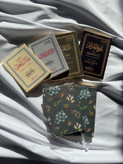 fabric mūtoon covers