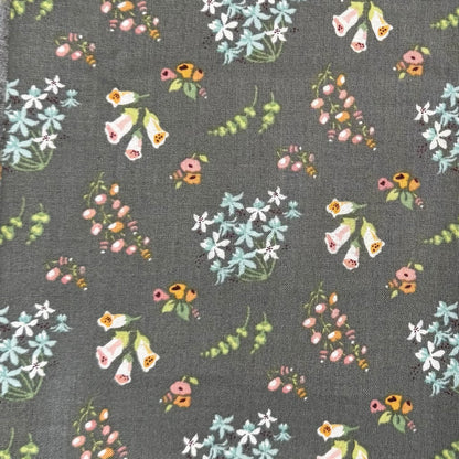 custom size fabric covers